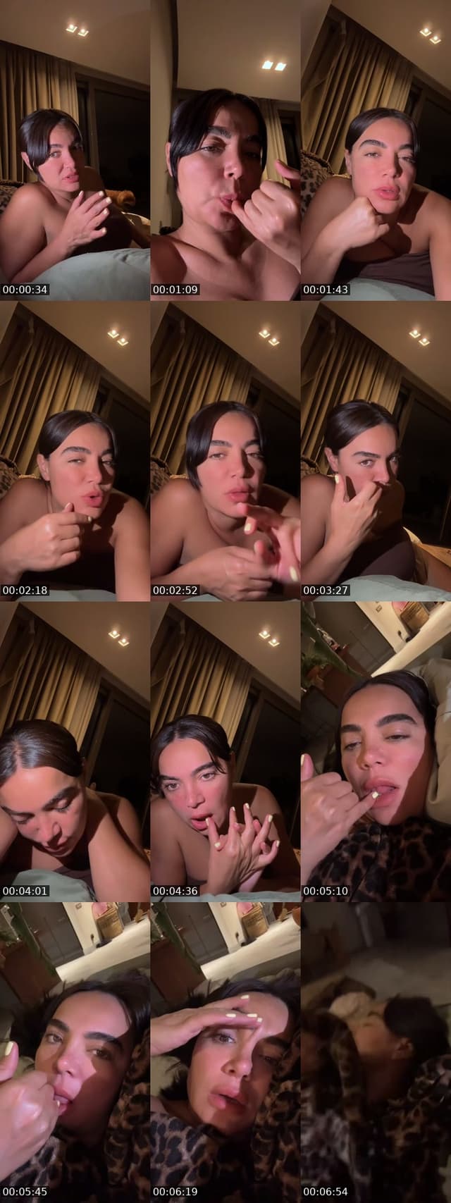 @chanelobst888 TikTok live