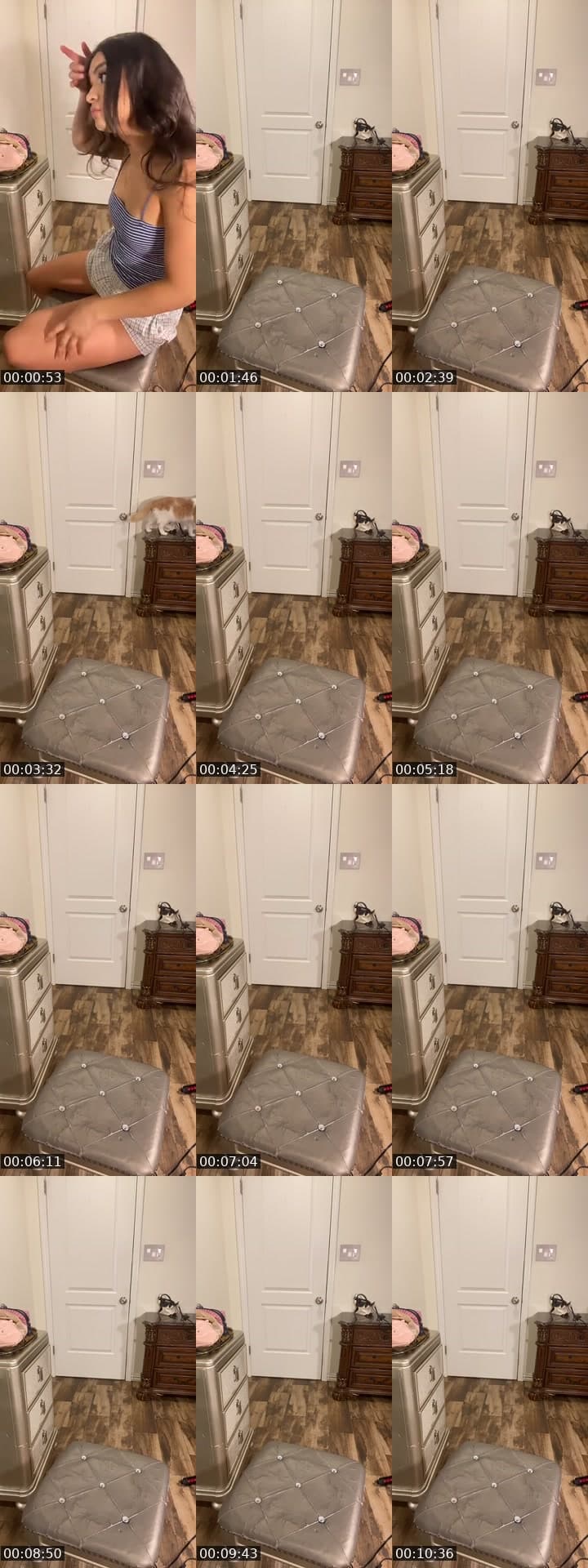 @dulcezzza TikTok live stream
