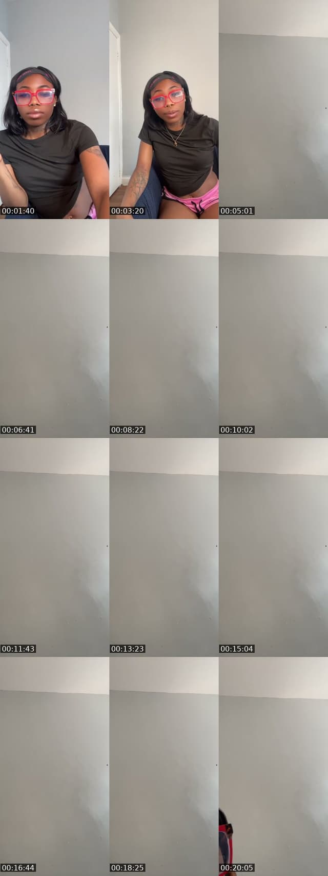 @fun_size108 TikTok live from 2026-07-12