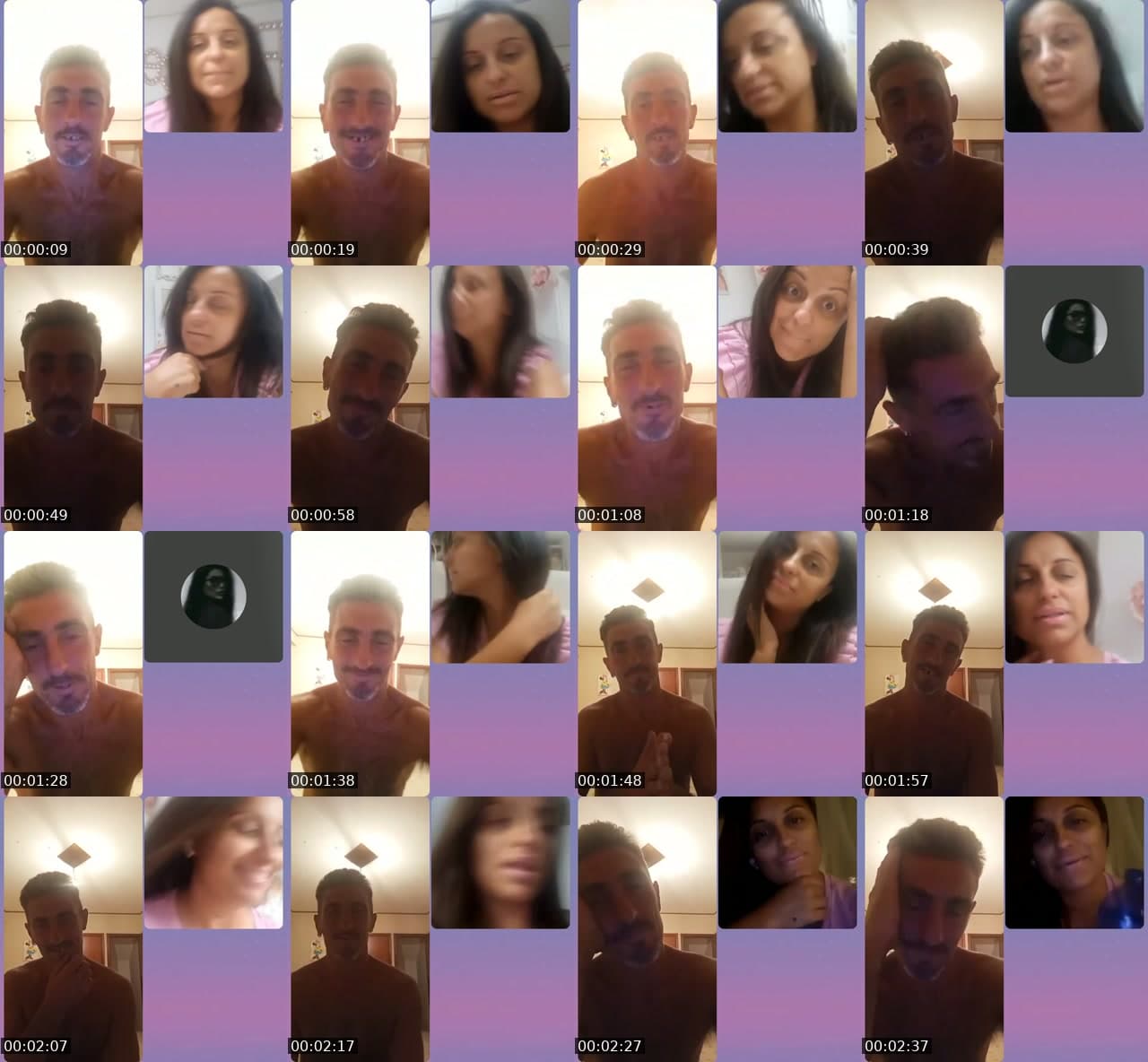 @massimo301981 TikTok live stream