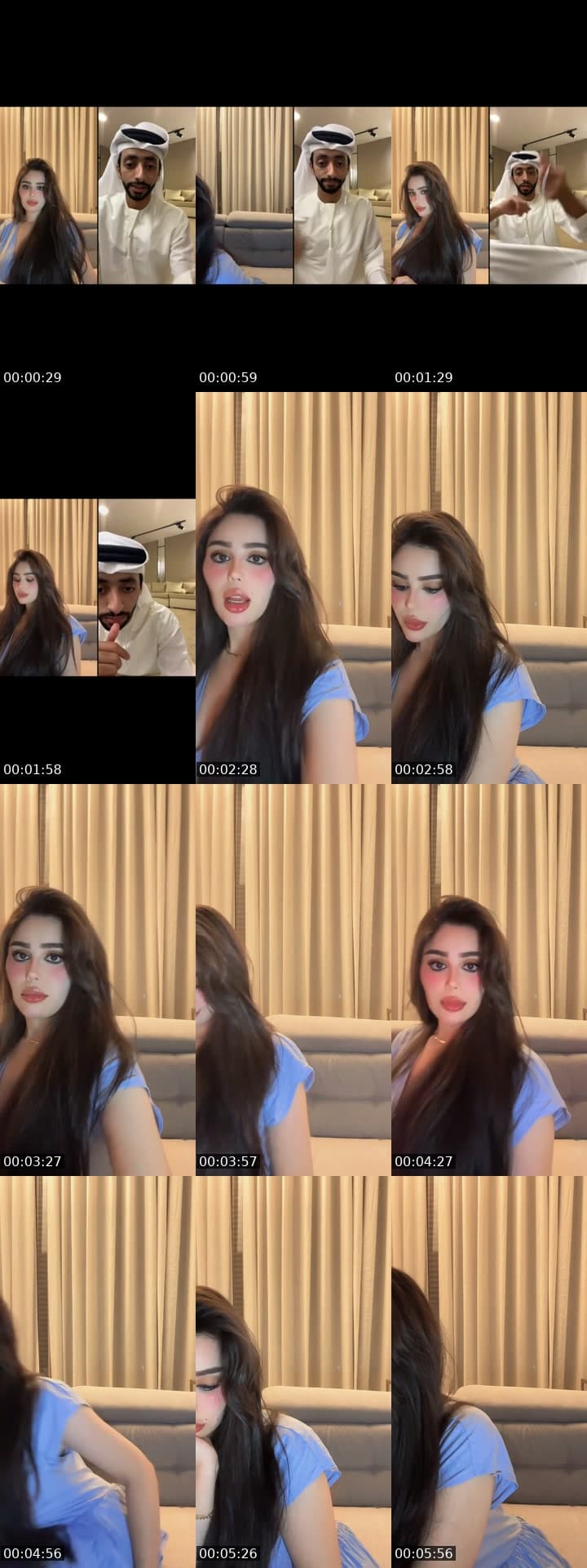 @ms.rori TikTok live stream