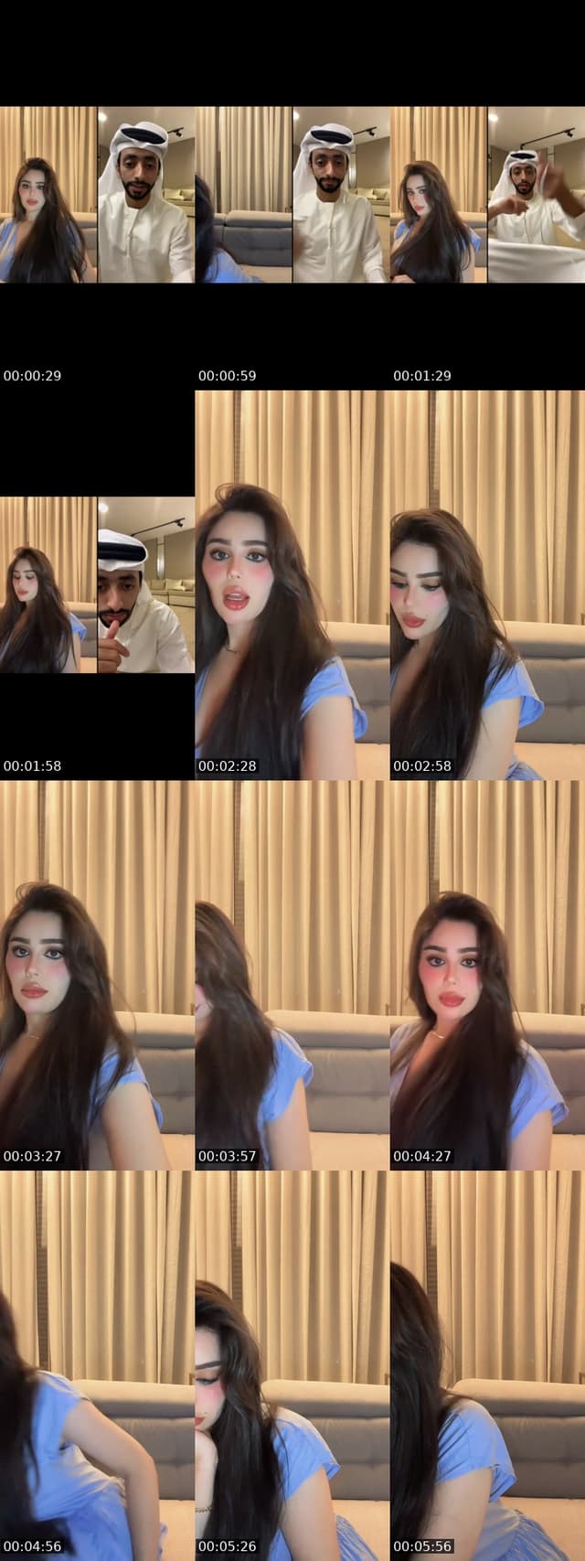 @ms.rori TikTok live