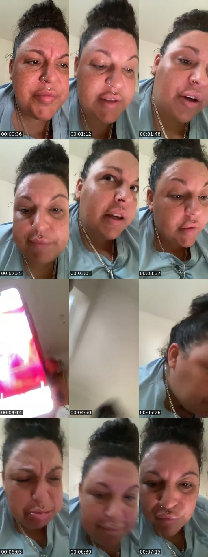 @scousesammie85live TikTok live stream