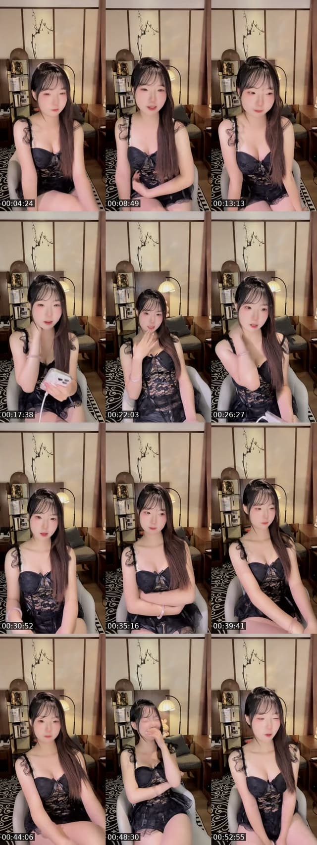 TikTok live: I’m prettier than the cover. by @icush2