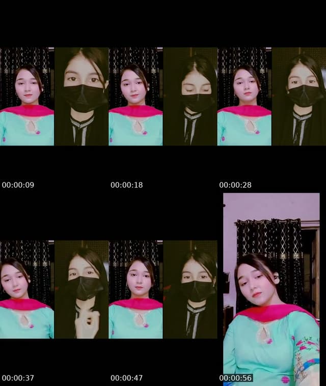 @rubaishabutt_07 TikTok live