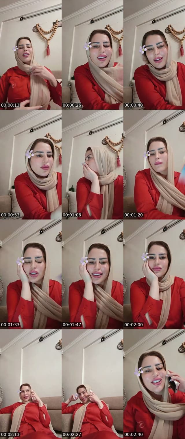 @shamieh67 Saudi Arabia TikTok live from 2026-07-12