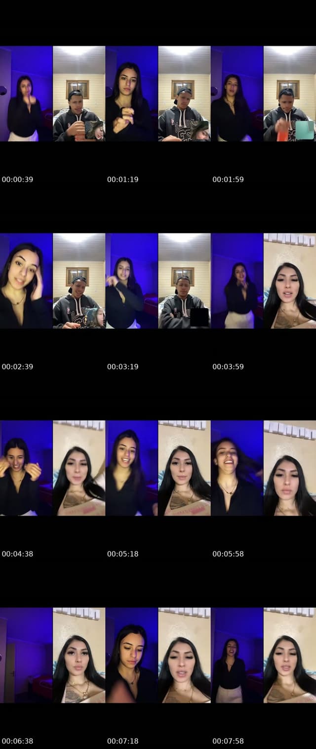 TikTok live: ativa o heart-me❤️ by @tiburskikamilly