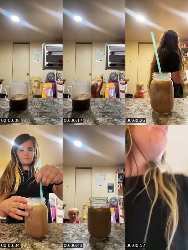 @thatandthis2025 TikTok live
