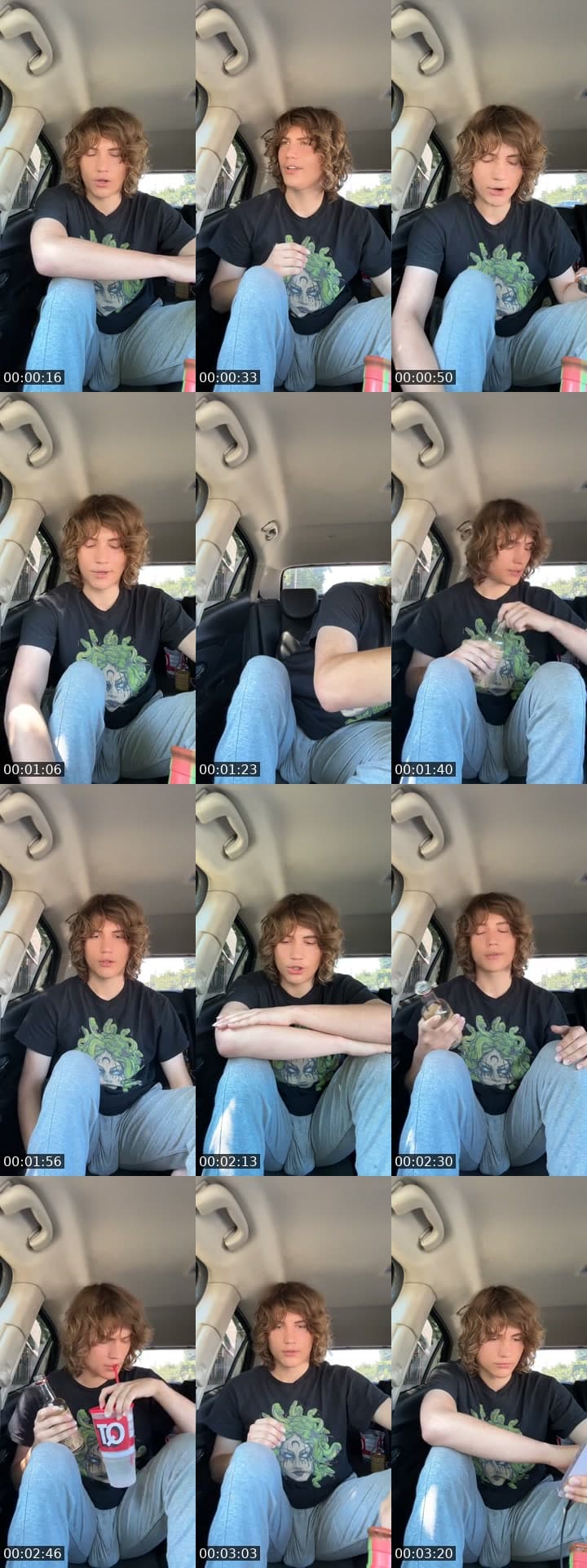 @alfredofetus420 TikTok live stream
