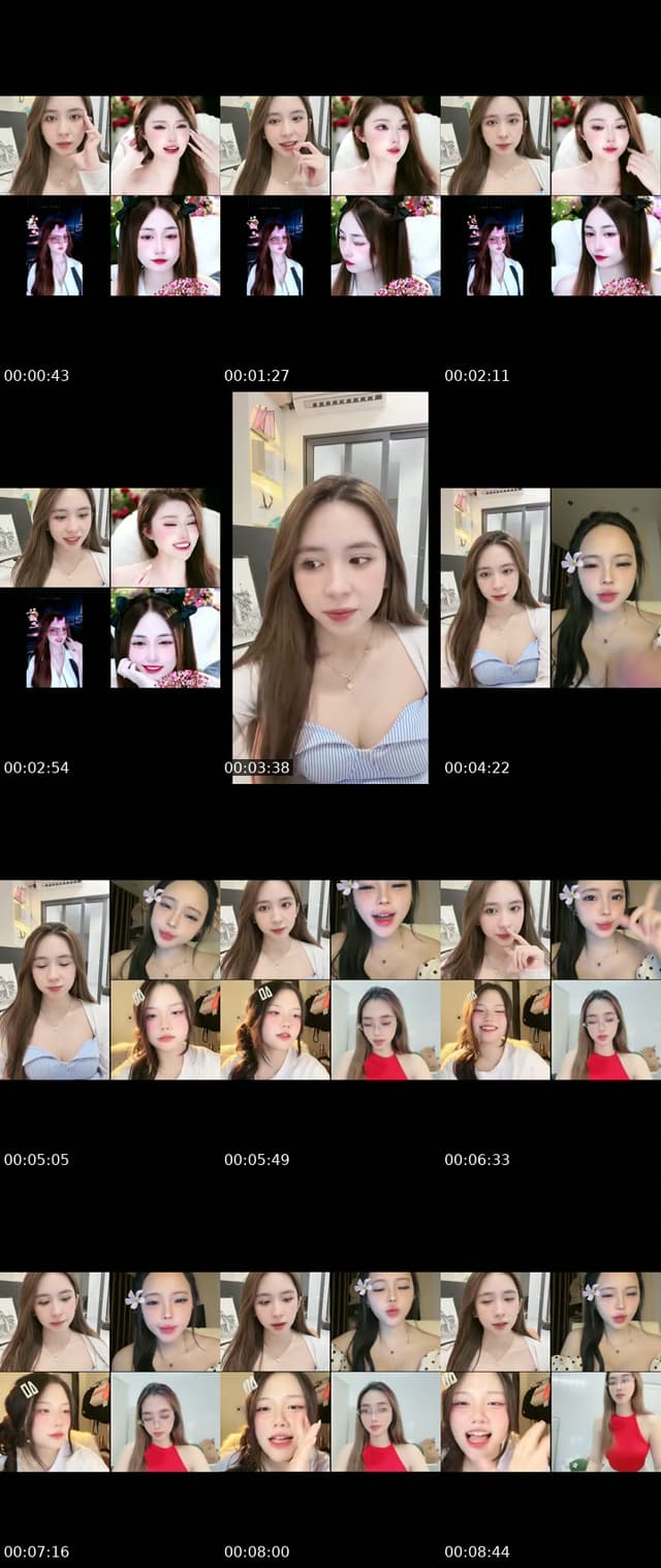 @babiixinkkk TikTok live from 2026-07-12