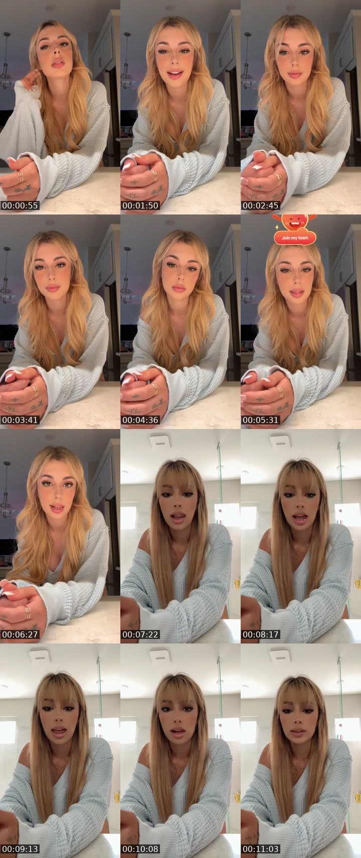 @_.allysonboswell._777 TikTok live stream