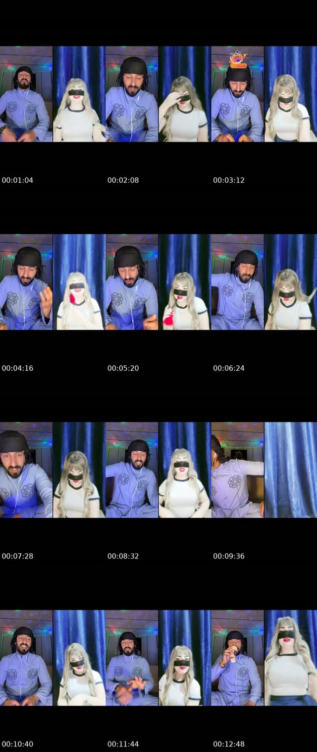 TikTok live: ضروري اعرف by @x222555