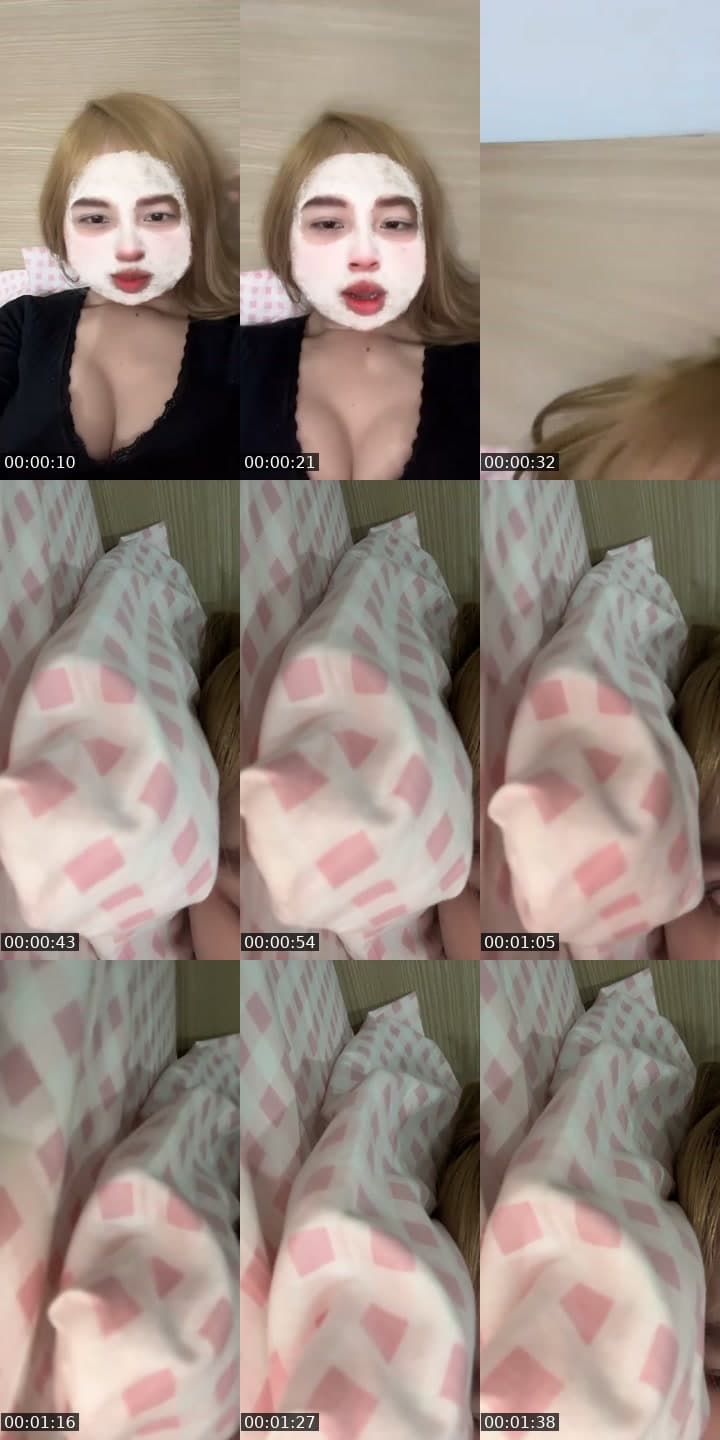 @bzang0402 TikTok live stream