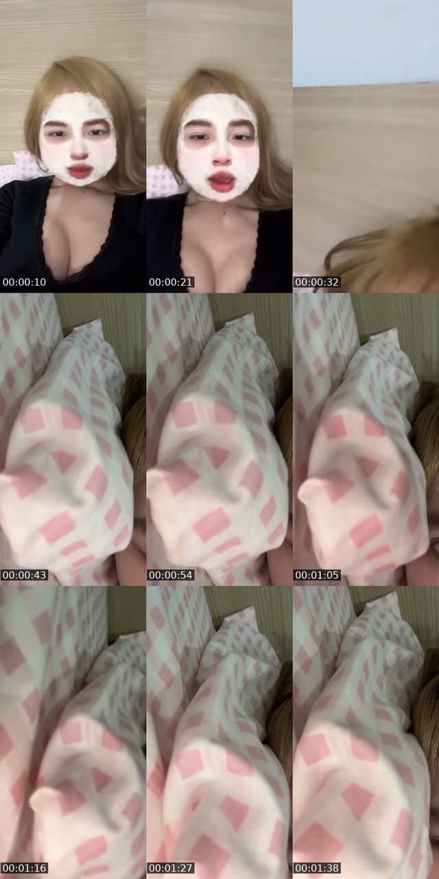 @bzang0402 TikTok live