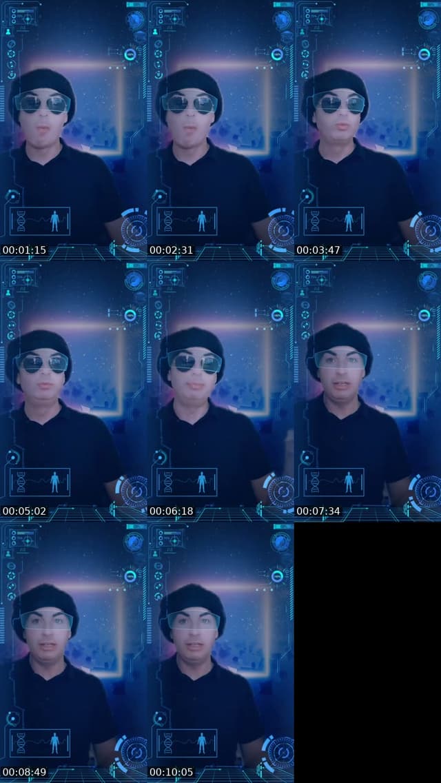 TikTok live: Welcome to my LIVE by @jamesbucknelltheangel