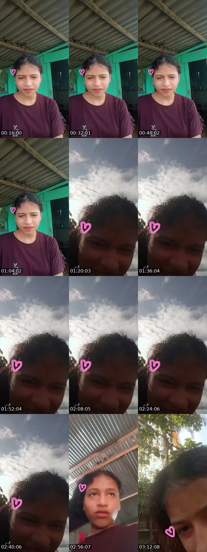 @gabriela.1234591 TikTok live stream