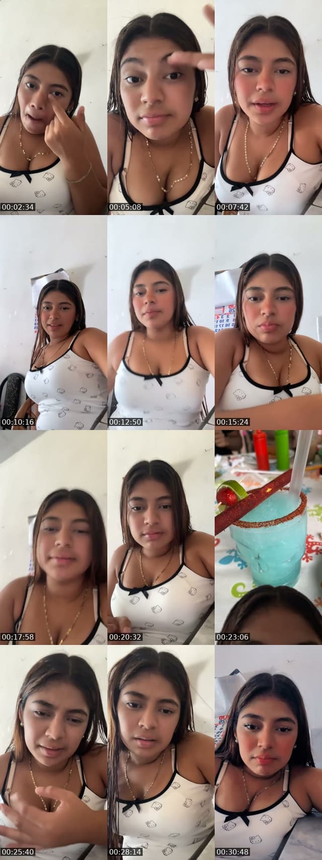 TikTok live: Chismeamos 🤭 by @kenia_vasquez503