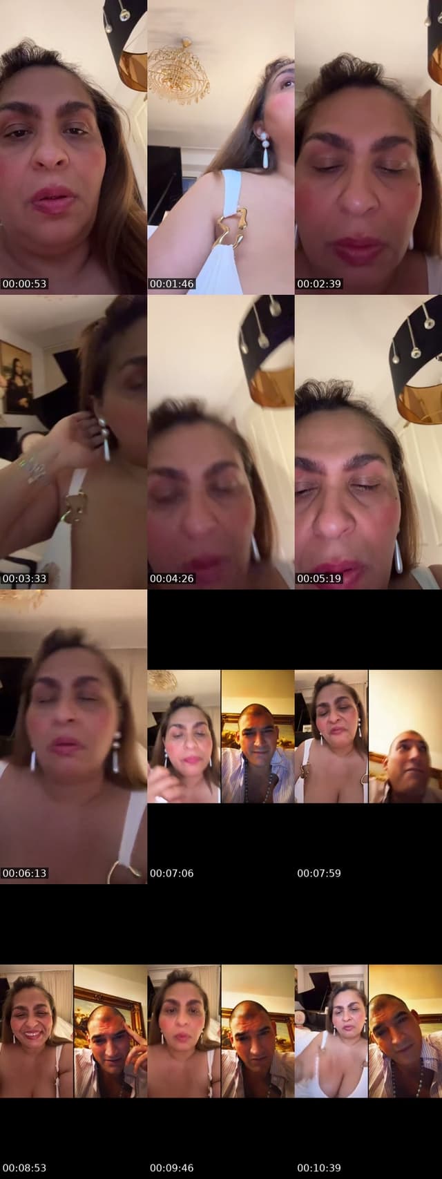 @lauren75forever TikTok live