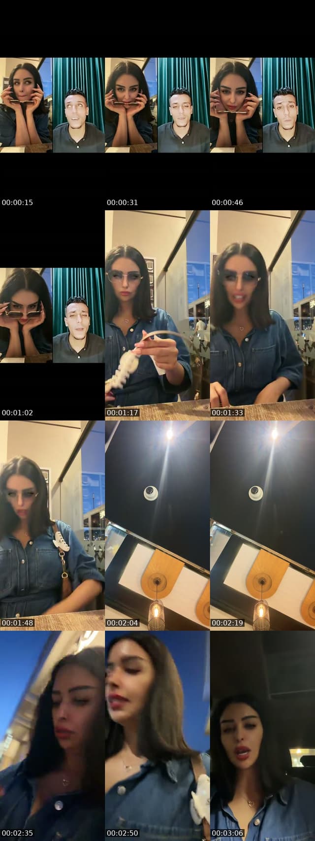 @rimamima528 TikTok live