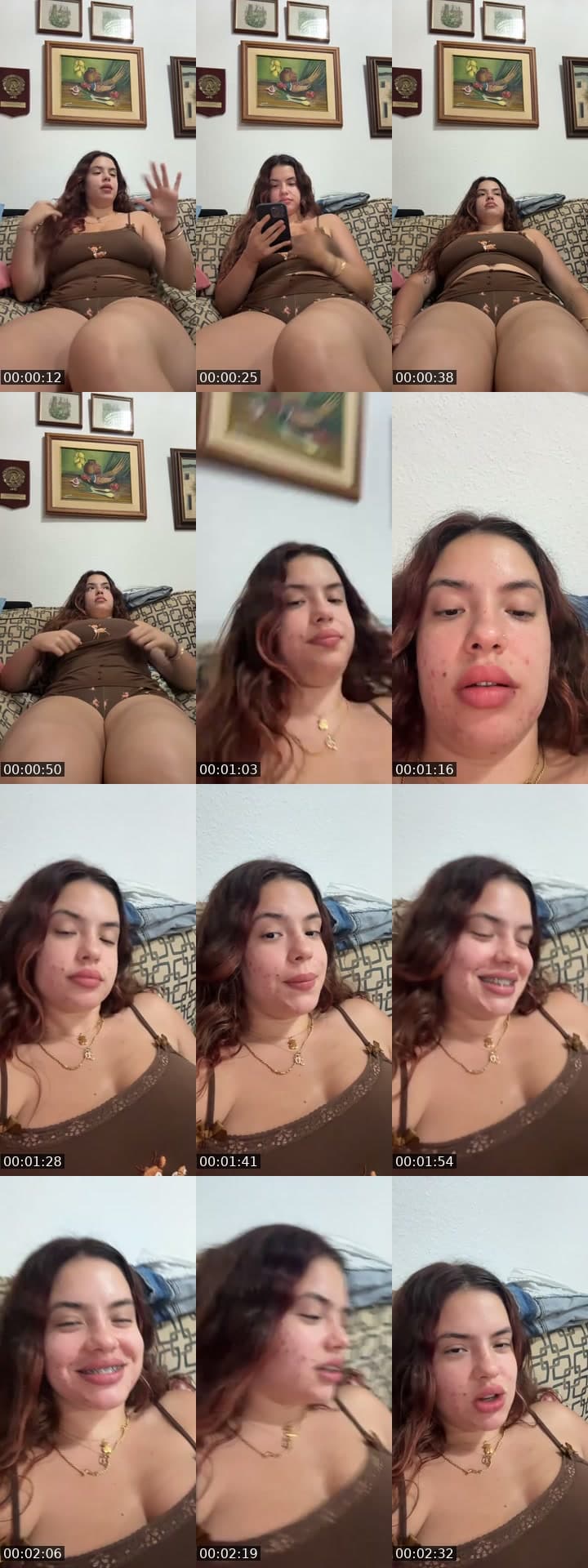 @usuariooooo0810 TikTok live stream
