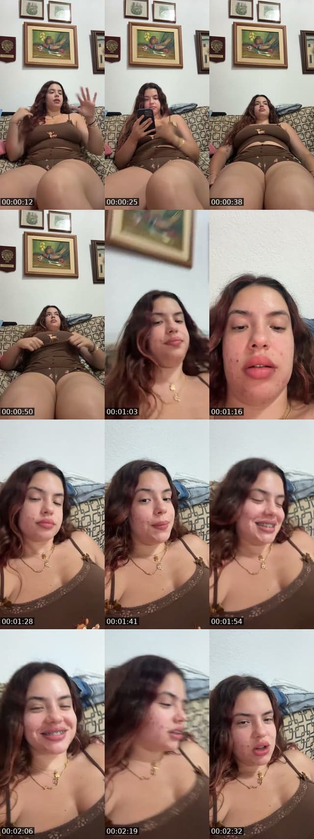 @usuariooooo0810 TikTok live