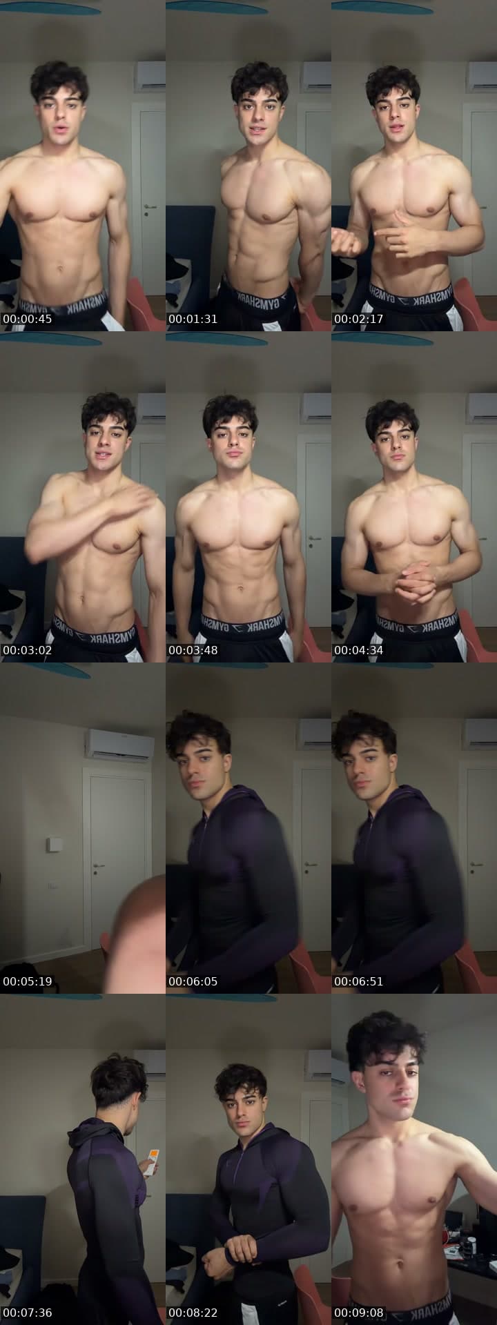 @vigini.pt TikTok live stream