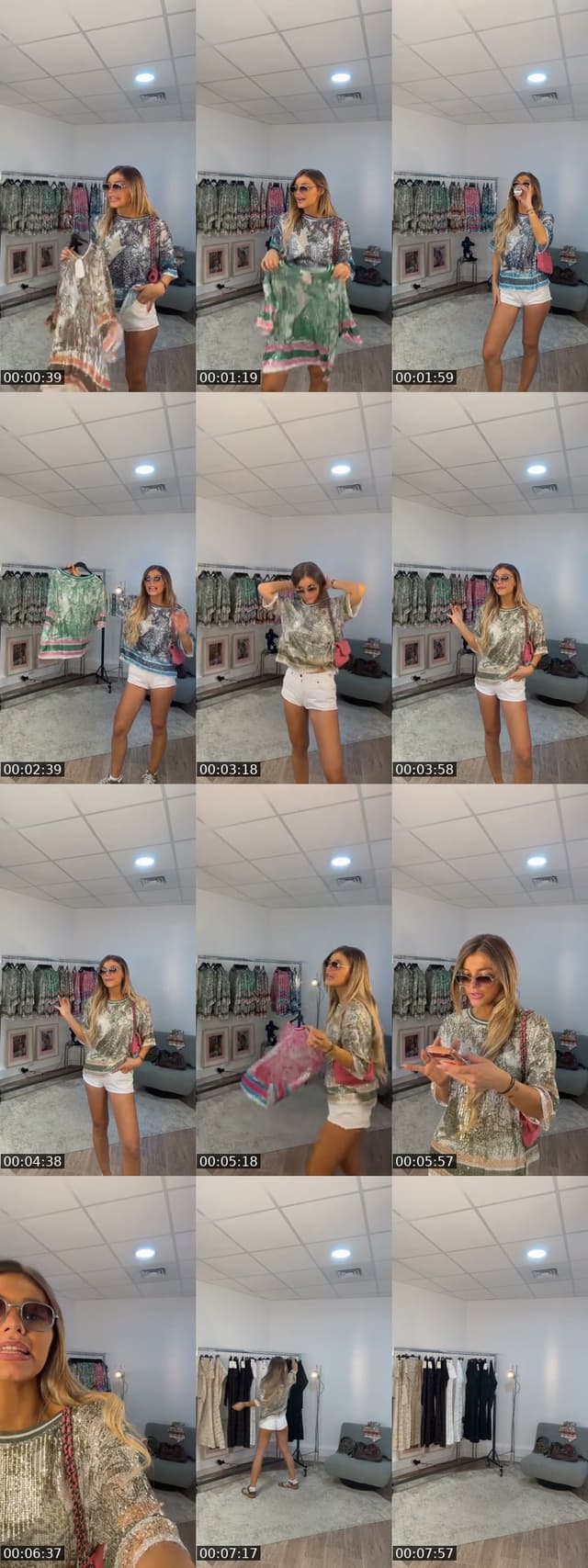 TikTok live: TIKTOK SHOP by @casaneva.fr