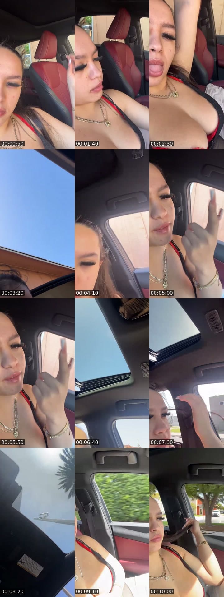 @kashoutxio.mami TikTok live stream