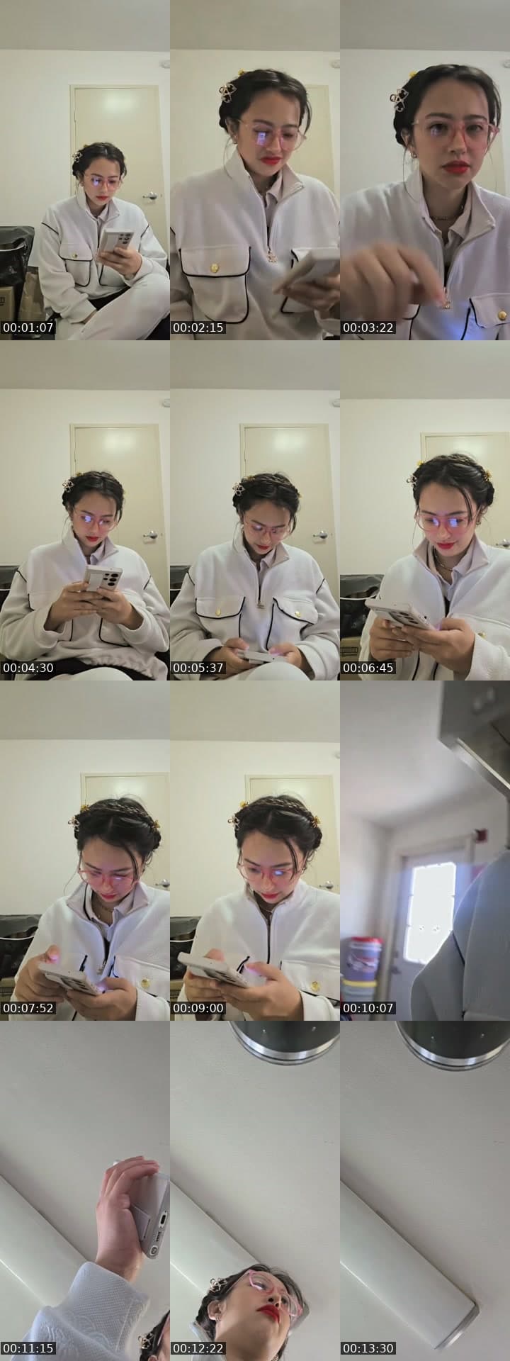 @ledesmaeda TikTok live stream