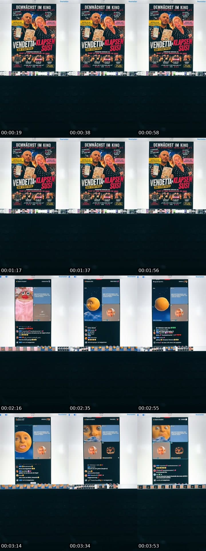 @jhf_medien_event2 TikTok live stream