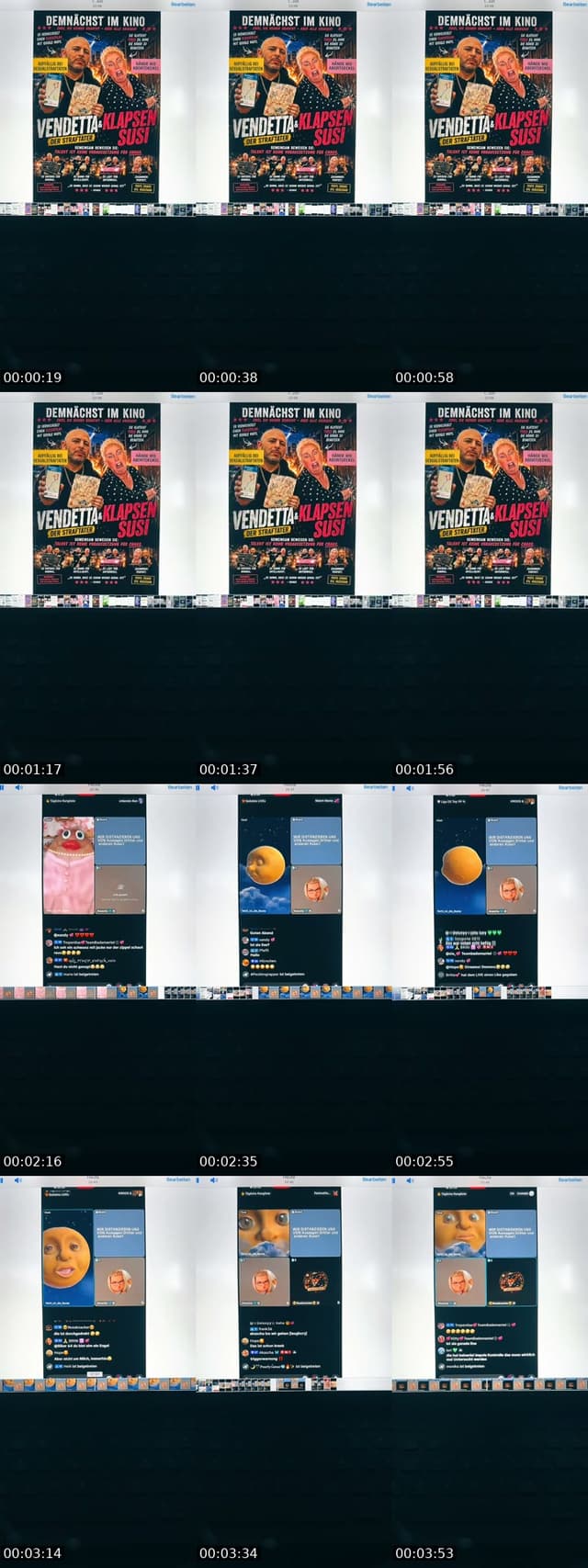 @jhf_medien_event2 TikTok live from 2026-07-12