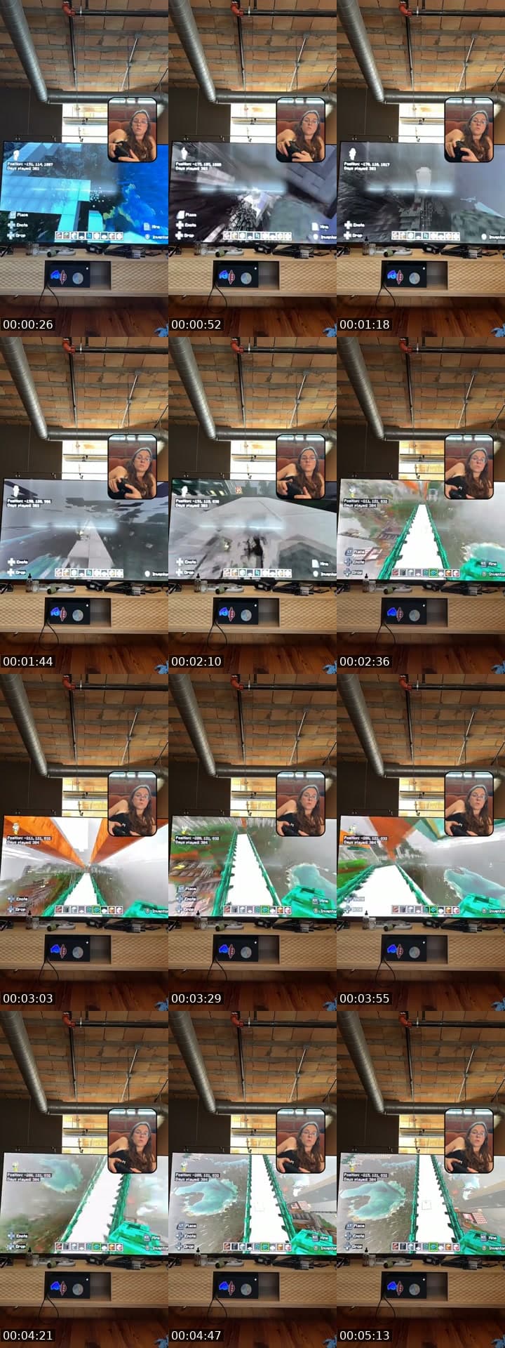 @onlybluntgoddess TikTok live stream