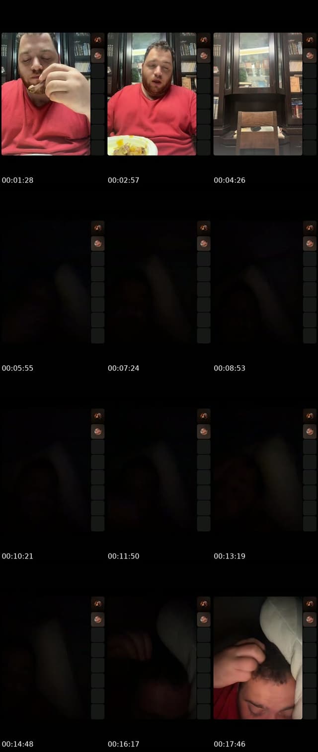 @user5082837059976 TikTok live from 2026-07-12