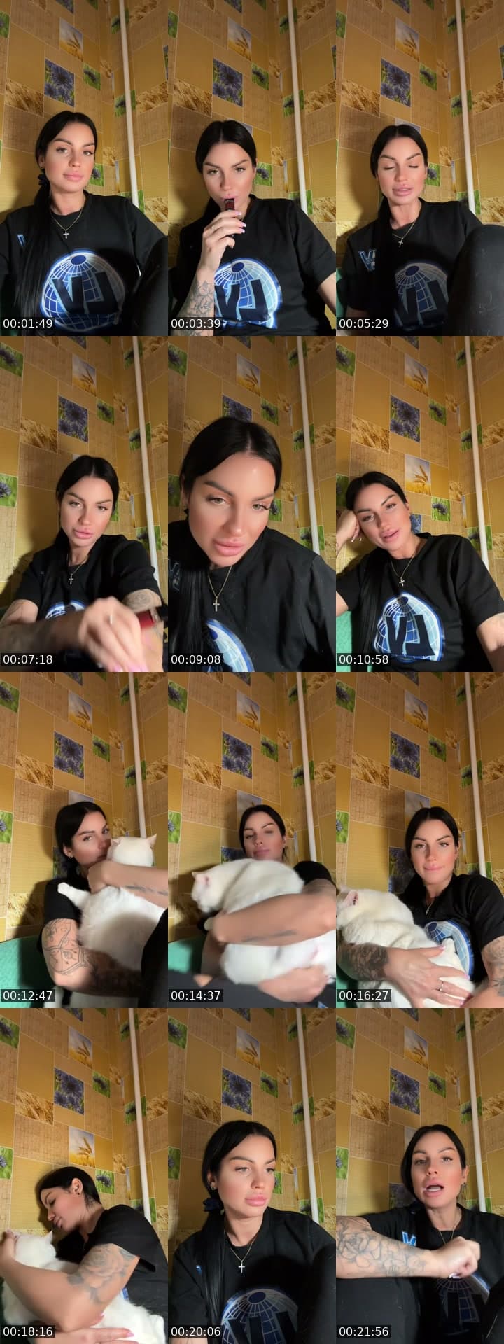 @velokolepnaya7777 TikTok live stream