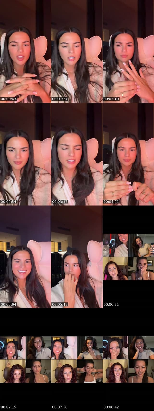 TikTok live: ✨ by @mlovelock7
