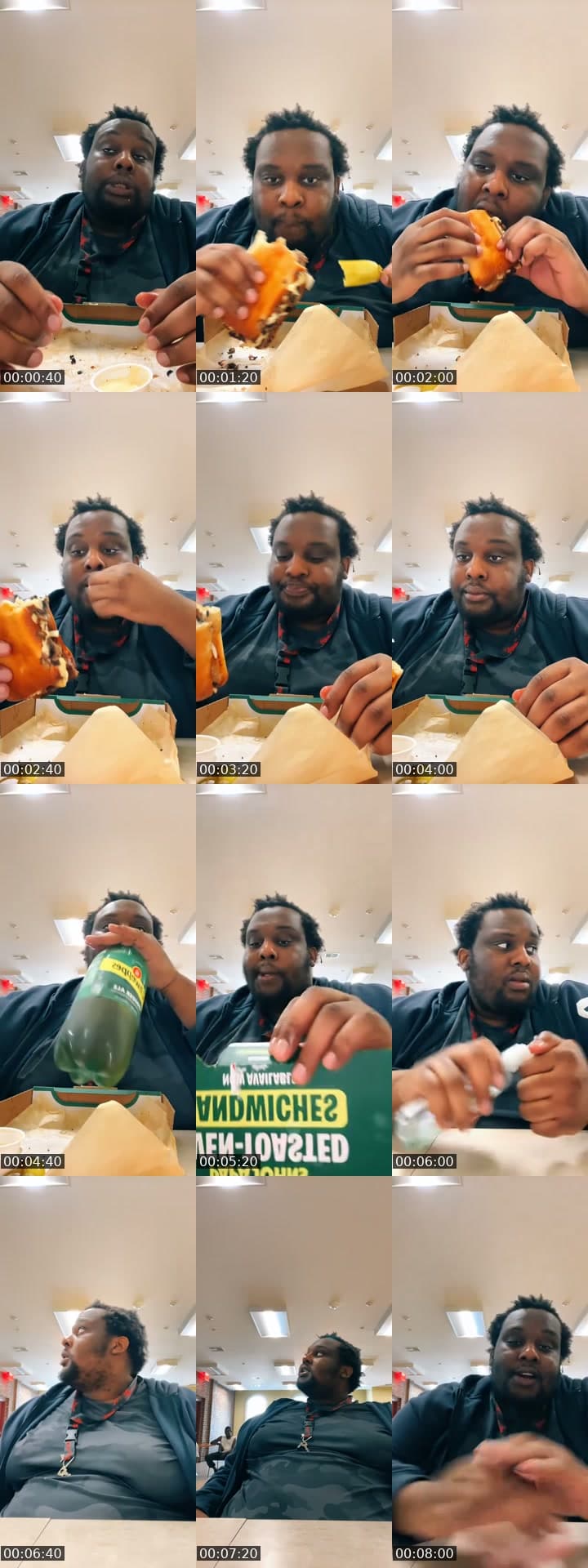 @tismallaliveaccount TikTok live stream
