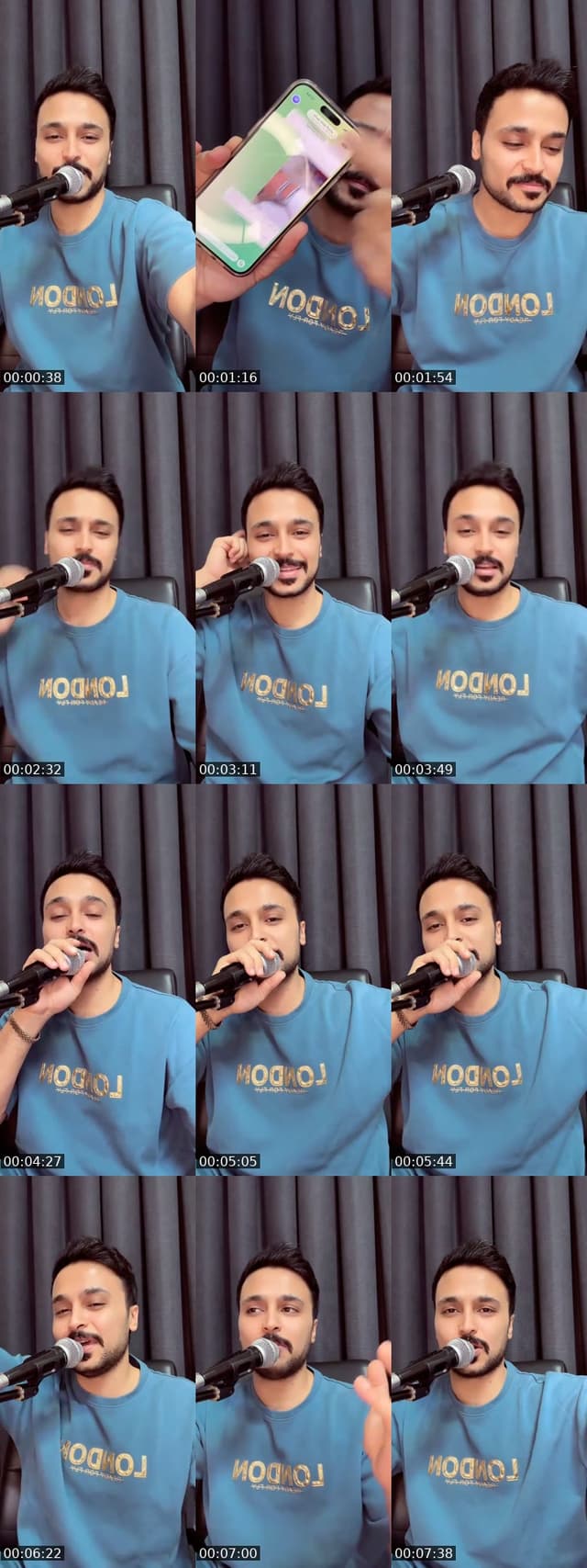 @or_vip1 Saudi Arabia TikTok live from 2026-07-12