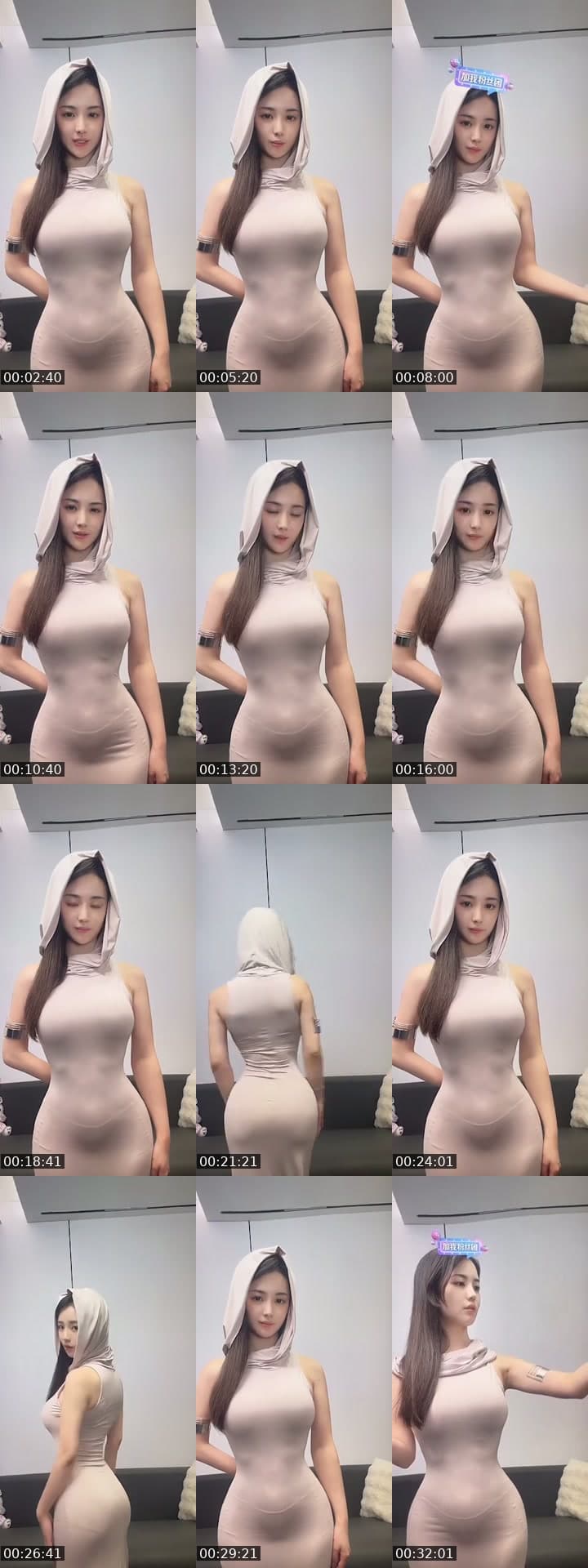 @shellyloh6 TikTok live stream