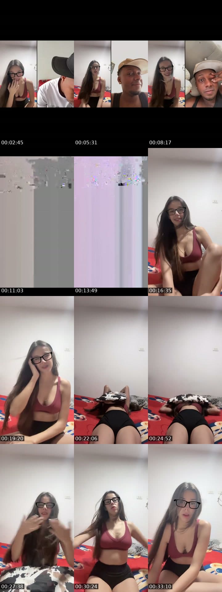 @sofiakarol__ TikTok live stream
