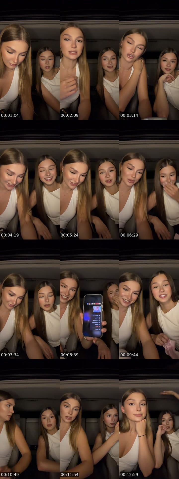 @whyyprada TikTok live stream