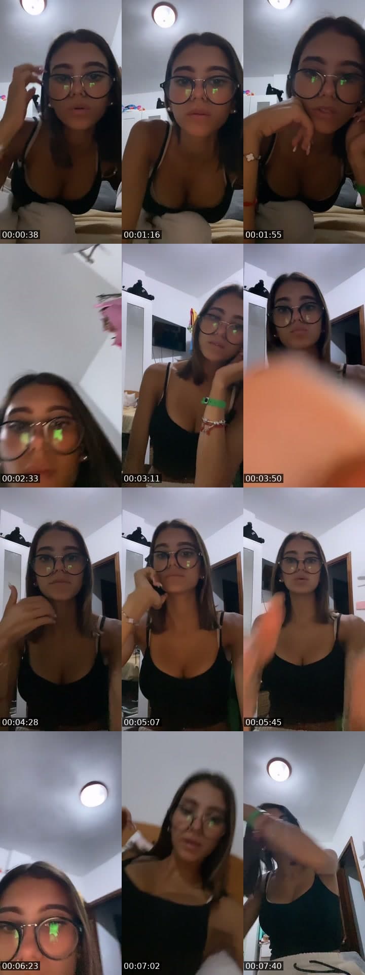 . Y opino ft de perfil