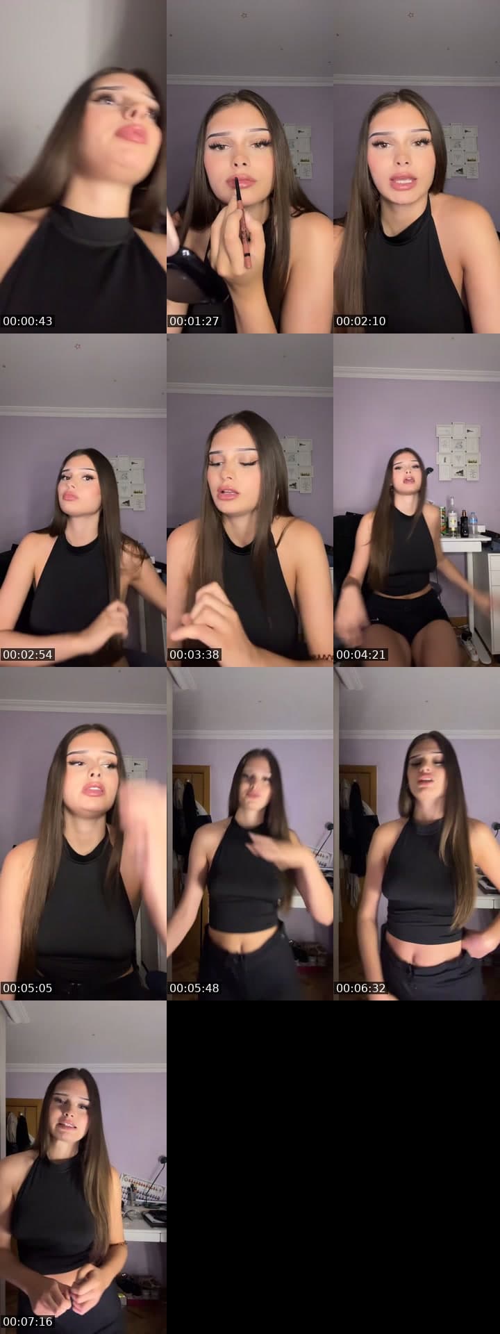 @mariita_rm TikTok live stream
