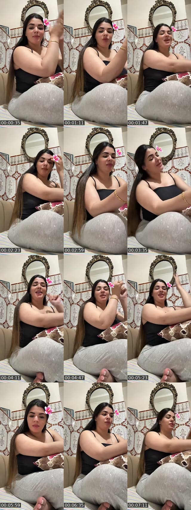 @sosobns7 TikTok live from 2026-07-12