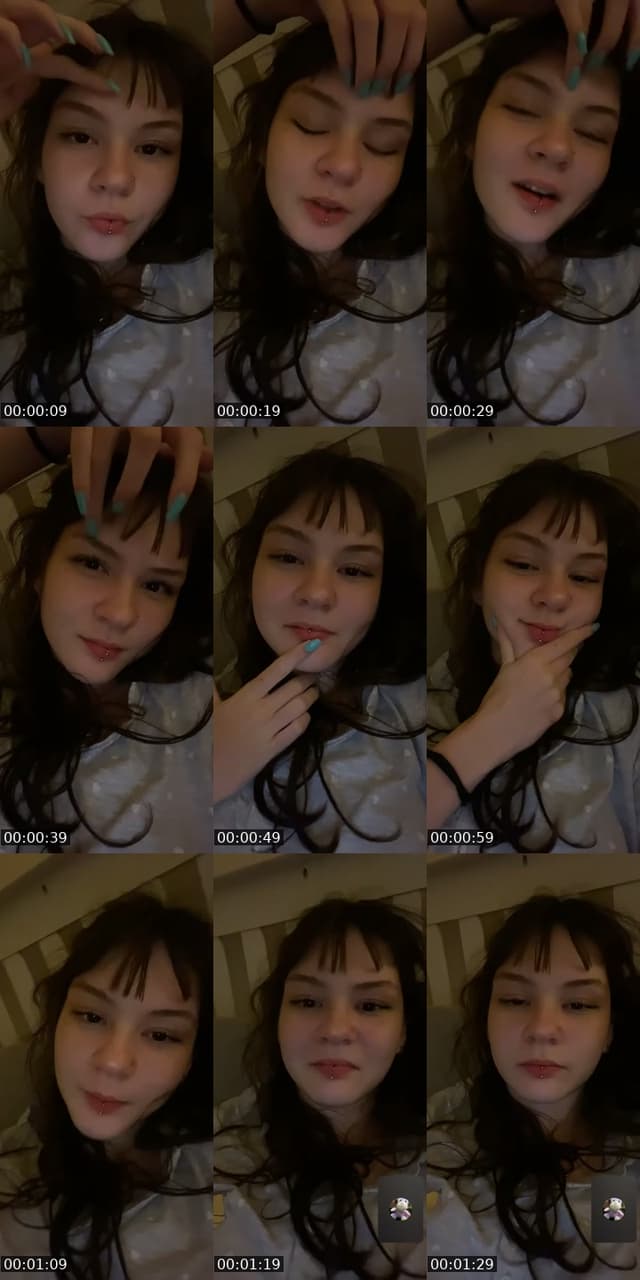 TikTok live: dayılargelmesin by @zhonglis_balls_