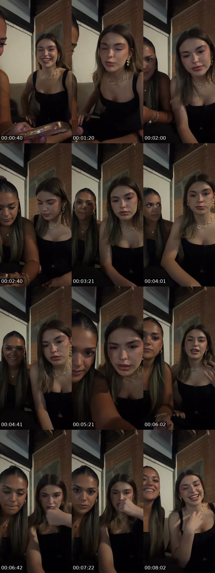 @martajiimenxzz TikTok live stream
