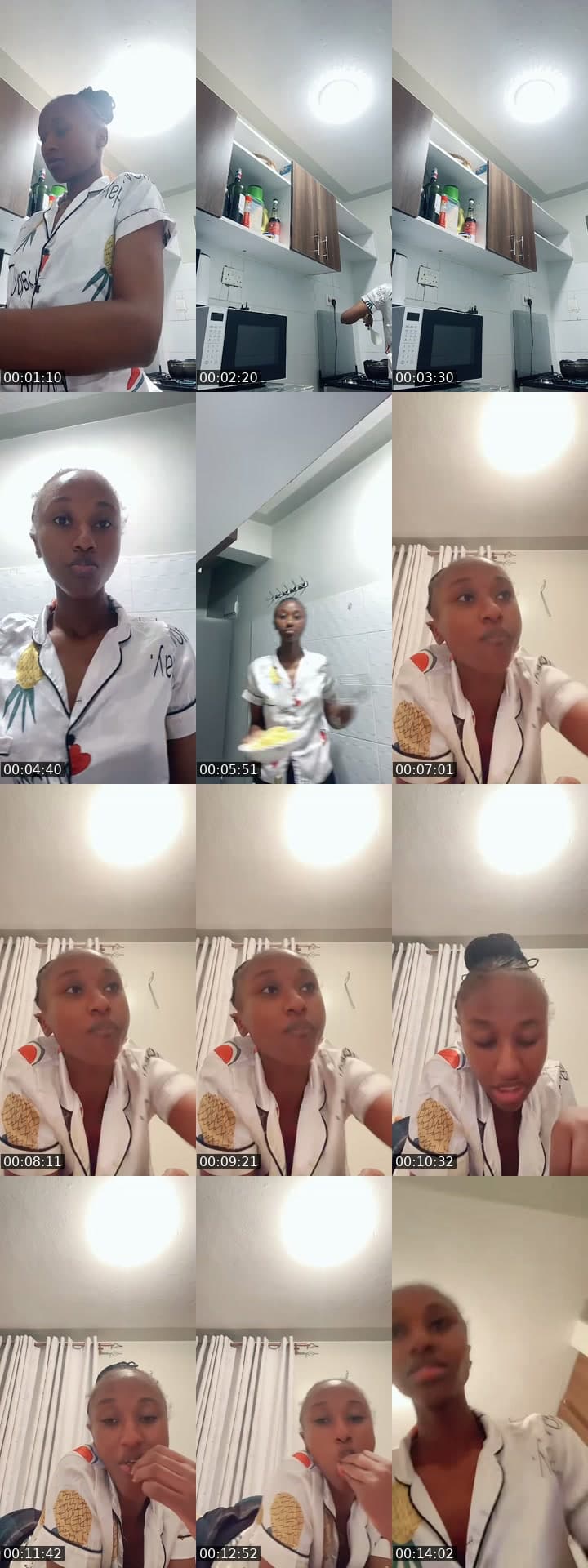@ngatia57 TikTok live stream