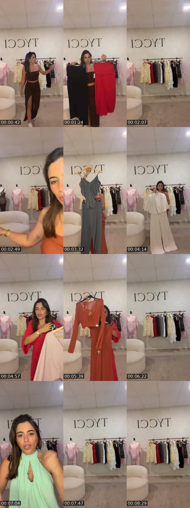 @tatycorreia TikTok live from 2026-07-12