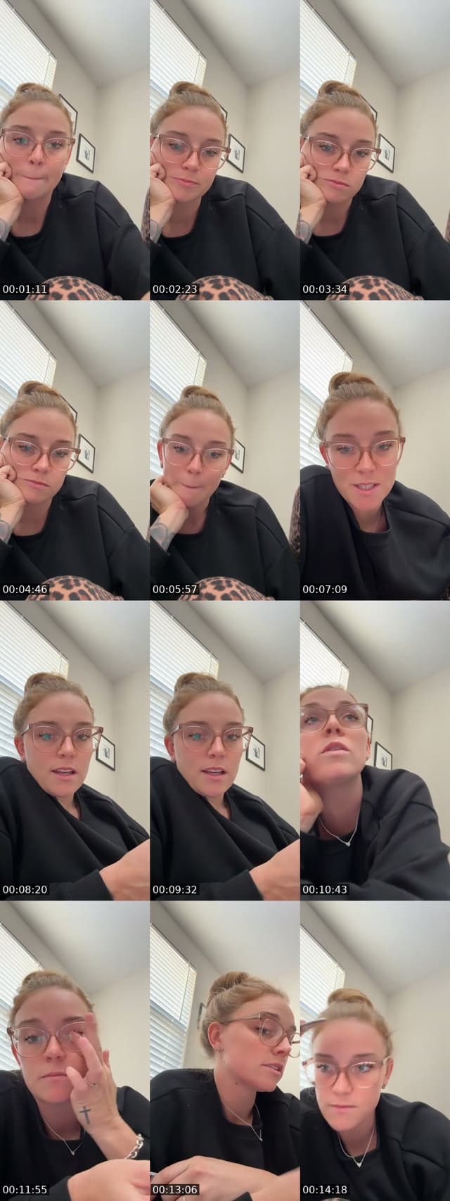 TikTok live: I see you 🤍 by @babyymadzz_