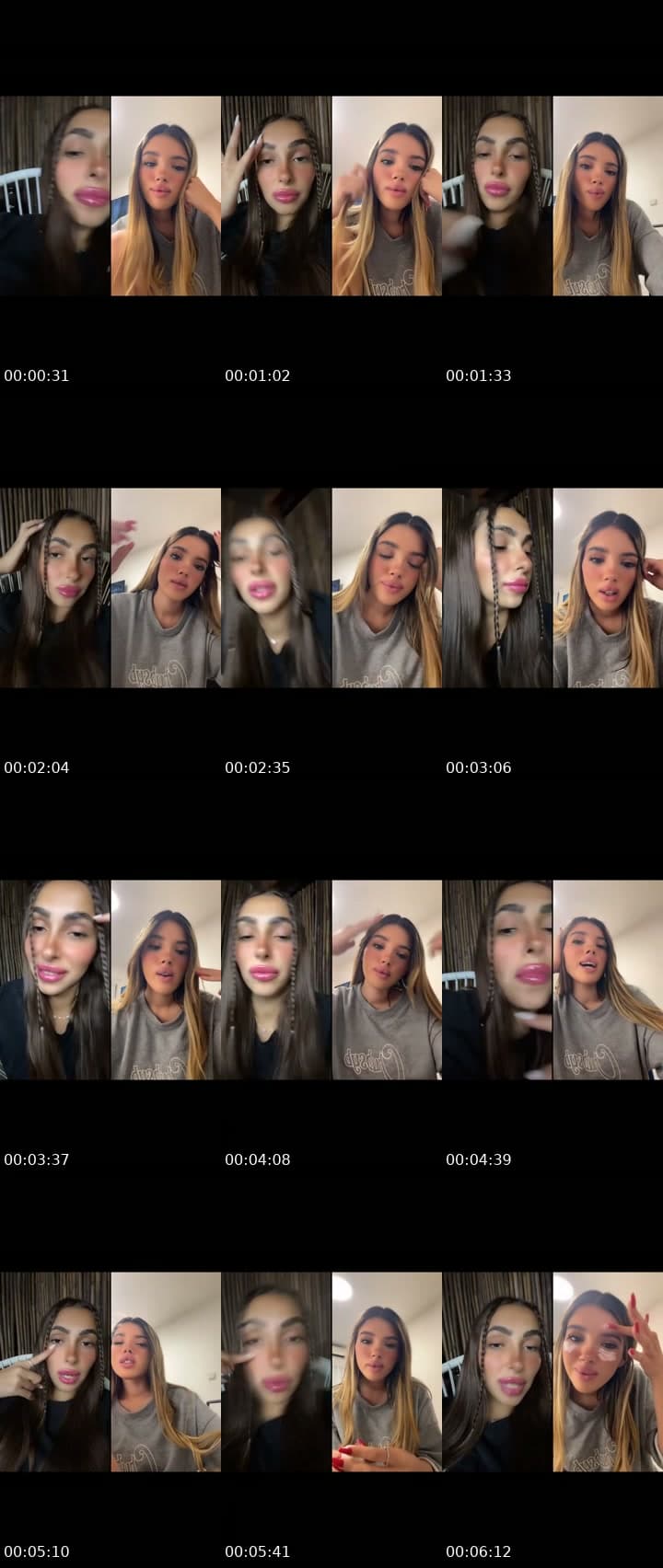 @chenco00 TikTok live stream