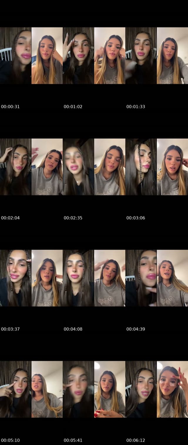 @chenco00 TikTok live from 2026-07-12
